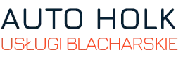 Auto Holk Usługi Blacharskie logo